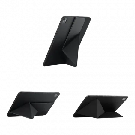 Чохол Pitaka MagEZ Folio 3 для iPad Pro 11" M4/M5 Black