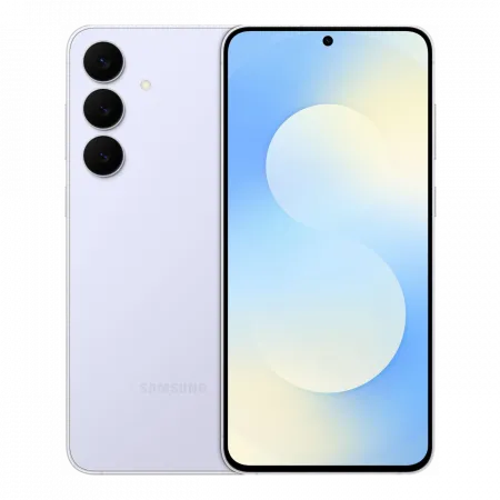 Смартфон Samsung Galaxy S25 FE 5G 6.7' 8/256ГБ Icyblue
