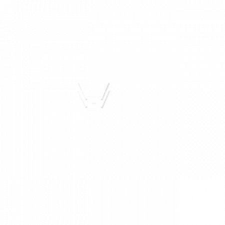 Маршрутизатор TP-LINK ARCHER C24 AC750, 4xFE LAN, 1xFE WAN