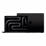 Apple MacBook Pro 14 with Apple M5, 1TB, 10CPU / 10GPU, 24GB RAM, Space Black with Nano-texture Display (2025) (Z1KH000WZ)