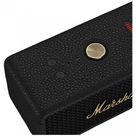 Акустика Marshall Emberton III Black and Brass