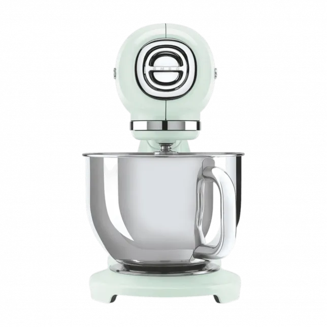 Планетарний міксер Smeg 800 Вт (Green)