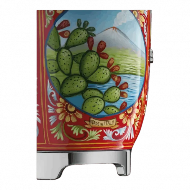 Соковижималка для цитрусових Smeg (Sicily is my love)