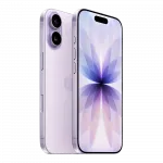 Apple iPhone 17 256GB (Lavender)