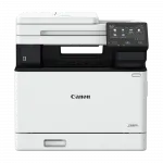 БФП А4 кол. Canon i-SENSYS MF752Cdw II з Wi-Fi