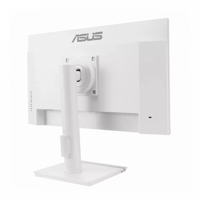 Монітор Asus 23.8" VA249QGS-W D-Sub, HDMI, DP, 4xUSB, MM, IPS, 120Hz, 1ms, sRGB 99%, AdaptiveSync, Pivot