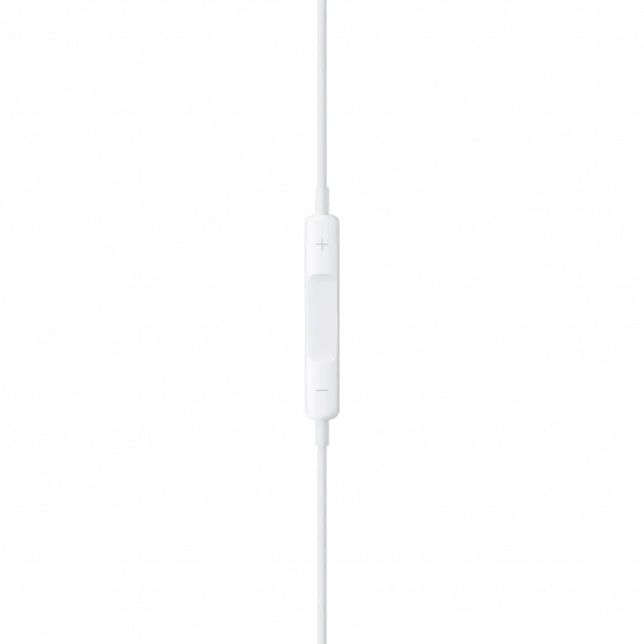 Apple EarPods with Mic USB-C