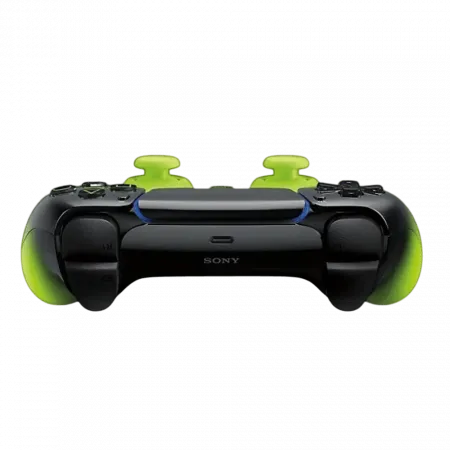 Бездротовий геймпад Sony PlayStation 5 DualSense (Remix Green)