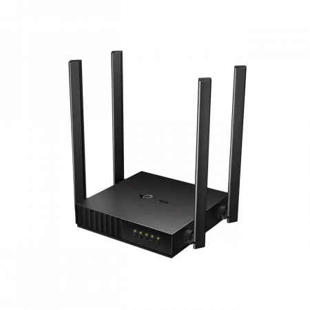 Маршрутизатор TP-LINK ARCHER C54 AC1200, 4xFE LAN, 1xFE WAN