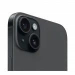 Apple iPhone 15 Plus 128GB (Black)