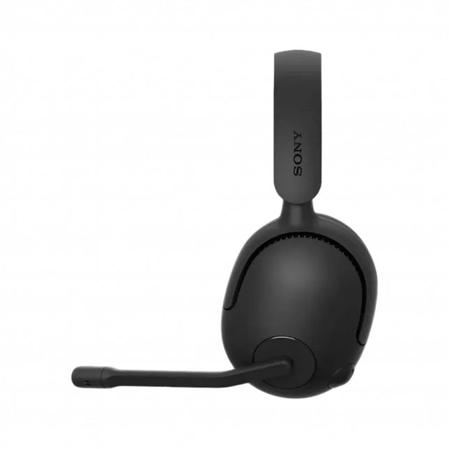 Ігрова гарнітура Sony Inzone H5 (Black) (UA)