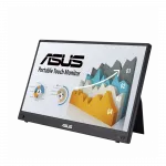 Монітор портативний Asus 15.6" ZenScreen MB16AHT mHDMI, 2xUSB-C, MM, IPS, Touch