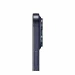 б/у Apple iPhone 15 Pro Max 256GB (Blue Titanium) (Хороший стан)