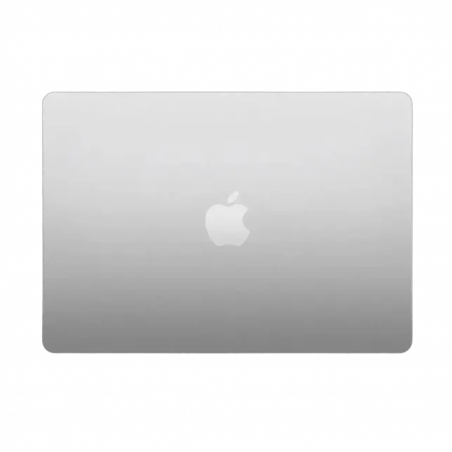 Apple MacBook Air 15 Retina, Silver, 1TB, 10 CPU / 10 GPU, 32GB RAM with Apple M4 (2025) (Z1DB000G6)