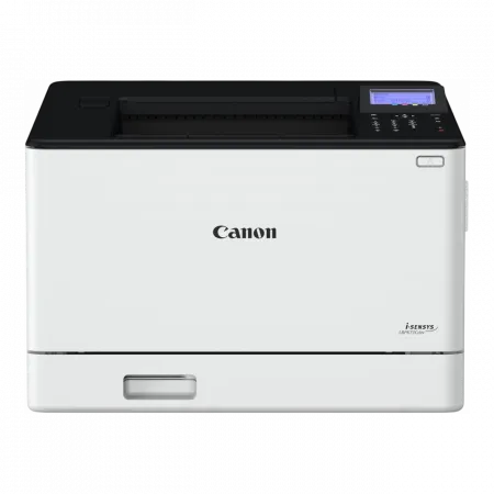 Принтер А4 Canon i-SENSYS LBP673Cdw II з Wi-Fi