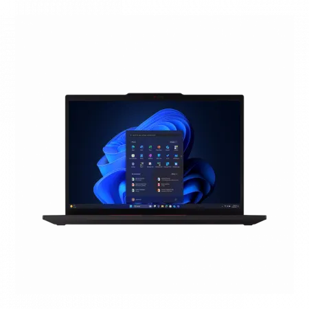 Ноутбук Lenovo ThinkPad T14-G6 14" WUXGA IPS AG, Intel U7-255U, 32GB, F1TB, UMA, Win11P, чорний