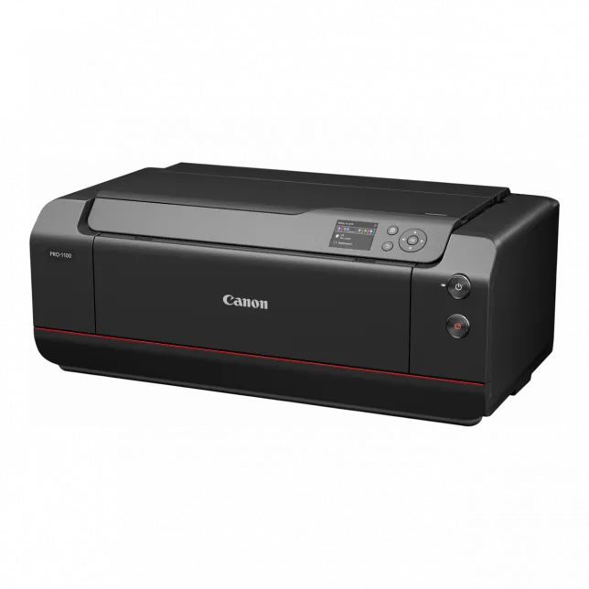 Принтер А2 Canon imagePROGRAF PRO-1100