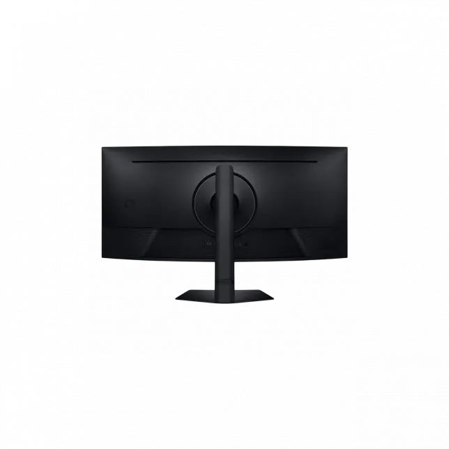 Монітор Samsung 40"Odyssey G7 G75F HDMI, DP, USB, VA, 5120x2160, 180Hz, 21:9, 1ms, CURVED