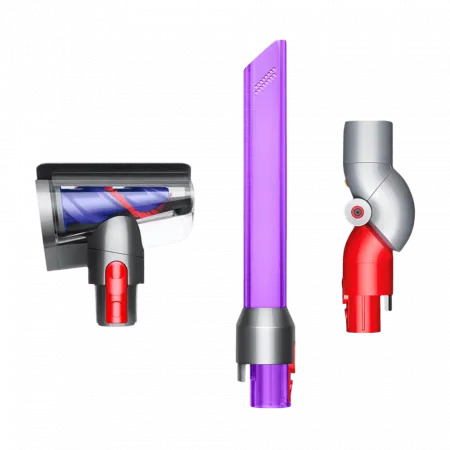 Набір насадок для пилососа Dyson Advanced Cleaning Kit