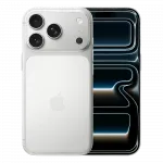 б/у Apple iPhone 17 Pro 1TB (Silver) (Хороший стан)