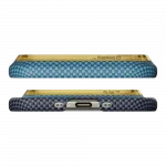 Чохол Pitaka Edge Ultra-Slim для iPhone Air California Dream-03