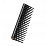Гребінець Dyson-Designed Detangling Comb (Black/Gold)