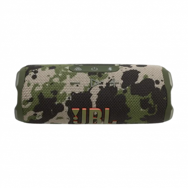 Акустика JBL Flip 7 (Squad)
