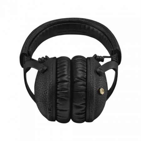 Навушники Marshall Monitor III A.N.C. (Black)