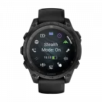 Смарт-годинник Garmin Tactix 8 47 мм AMOLED З балістичним калькулятором Applied Ballistics Ultralightght