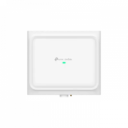 Точка доступу TP-LINK EAP772 OUTDOOR BE11000 1x2.5GE LAN, PoE, Зовнішня