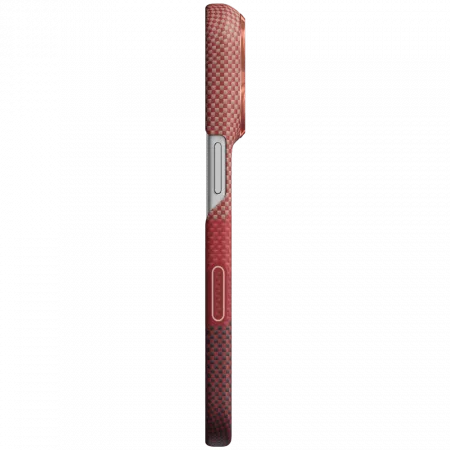 Чохол Pitaka Edge Ultra-Slim Autumn Dusk-03 для iPhone 18 Pro Max/17 Pro Max