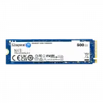 Накопичувач SSD Kingston M.2  500GB PCIe 4.0 NV3