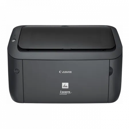 Принтер А4 Canon i-SENSYS LBP6030B (бандл з 2 картриджами)