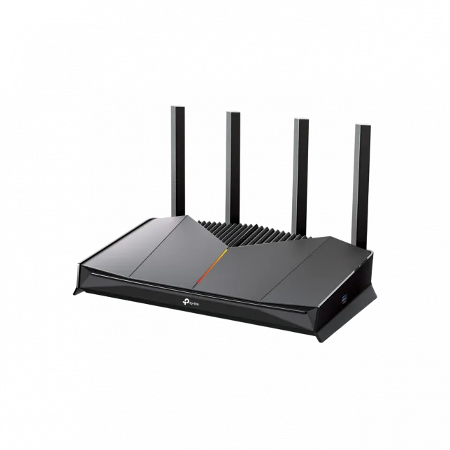 Маршрутизатор TP-LINK Archer GE230 BE3600, 3xGE LAN, 2.5xGE LAN, 2.5xGE WAN, 1xUSB3.0 MESH