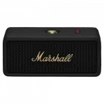 Акустика Marshall Emberton III Black and Brass
