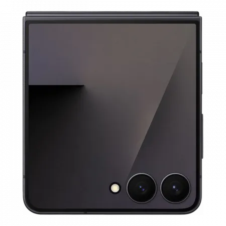 Смартфон Samsung Galaxy Flip 7 5G 6.9"/4.1"12/256ГБ Jetblack