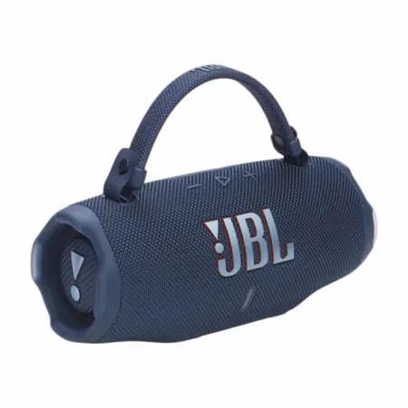 Акустика JBL Charge 6 (Blue)