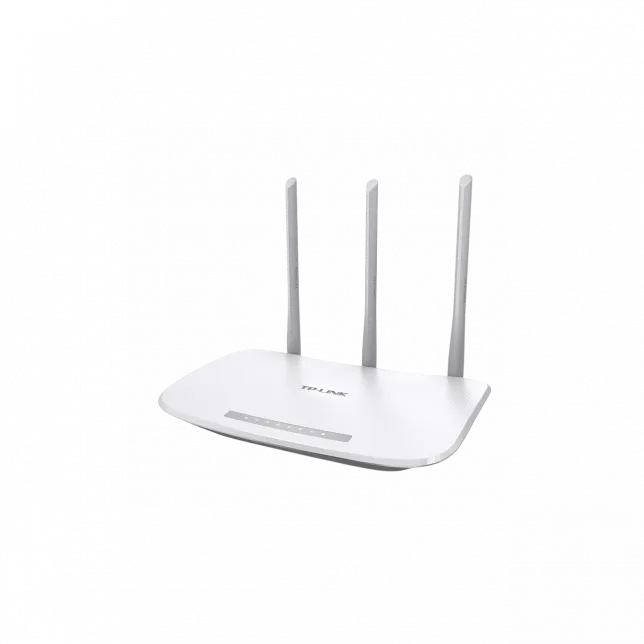 Маршрутизатор TP-LINK TL-WR845N N300, 4xFE LAN, 1xFE WAN