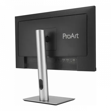 Монітор Asus 27" ProArt PA278CFRV HDMI, 2xDP, USB-C, 3xUSB, MM, IPS, 2560x1440, 100Hz, 5ms, DCI-P3 95%, AdaptiveSync, Pivot, HDR400