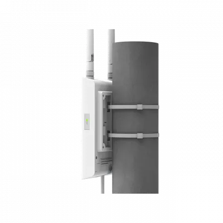 Точка доступу TP-LINK EAP603 OUTDOOR AX1800, 1xGE LAN, PoE