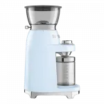 Кавомолка Smeg (Blue)