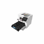 БФП А4 кол. Canon i-SENSYS MF664Cdw з Wi-Fi