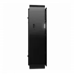 Мережевий відеореєстратор Ajax NVR HDC 8 black, HDMI, 12V, 8 каналів, чорний, 140349.122.BL1