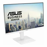 Монітор Asus 27" VA279QGS-W D-Sub, HDMI, DP, 4xUSB, MM, IPS, 120Hz, 1ms, sRGB 99%, AdaptiveSync, Pivot, білий