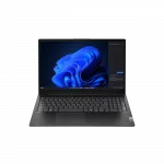 Ноутбук Lenovo V15-G5 15.6" FHD IPS AG, Intel i5-13420H, 16GB, F1TB, UMA, DOS, чорний