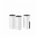 Система WiFi-Mesh TP-LINK Deco E4 AC1200, 2xFE LAN/WAN, 3мод