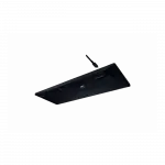 Клавіатура механічна Razer BlackWidow V4 Low-profile HyperSpeed, 104key, Green Switch, USB-A/WL/BT, EN, RGB, чорний