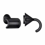 Насадка Dyson Supersonic Flyaway Attachment (Black)