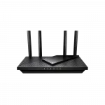 Маршрутизатор TP-LINK ARCHER AX55 PRO AX3000, 3xGE LAN, 1xGE WAN/LAN, 1x2.5GE WAN/LAN, 1xUSB 3.0, MESH