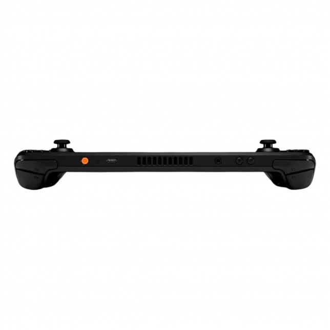 Ігрова приставка Valve Steam Deck OLED 1TB (Black)